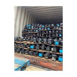 เศษคอมเพรสเซอร์แอร์เกรดสูง ผสมทองแดงและเหล็กจำนวนมาก - Product Image 5