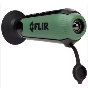 กล้องส่องทางไกลแบบพกพา NEW FL, IR Scout TK รุ่นเล็ก (9 Hz) - Product Image 2
