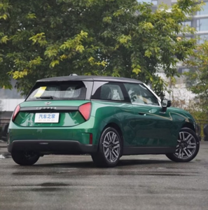 2025 Mini Cooper électrique 456km classique d'occasion EV pas cher prix de gros - Product Image 1