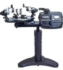 เครื่องสายแม่นยำ850-ES tournas - Product Image 2