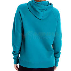 Sudaderas con Capucha para Mujer de Secado Rápido al por Mayor, Tallas Grandes en Existencia, Sudaderas con Capucha para Mujer Hechas a Medida, Sudaderas con Capucha para Mujer de Alta Calidad - Product Image 4