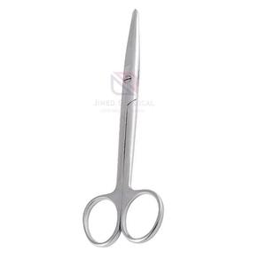 Tijeras Manuales de Acero Inoxidable para Uso Médico, Instrumentos Quirúrgicos de Alta Calidad con Certificación CE, Pedidos al por Mayor Personalizados - Product Image 5