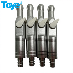 Weak Suction Handle Oral Therapy Equipment Accessory Spare Part for <strong>Dental</strong> <strong>Unit</strong> Use - Product Image 1