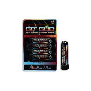 NUEVO Inhalador de Vapor Metálico para Juegos G-it Gud, Grado Industrial, OEM/ODM, Personalizable, para Esports, 1 Año de Garantía, EE. UU. - Product Image 3