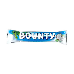 Bonne vente, chocolat Bountys de qualité supérieure, boîte complète, barres de chocolats Bountys en gros - Product Image 5