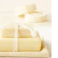 Des prix attractifs sur le suif de bœuf de qualité alimentaire (tablette) pour usage cosmétique Source autre 1 kg/sac 25kg/emballage en tambour - Product Image 5