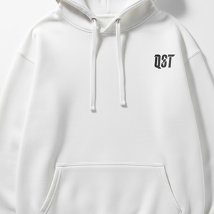 Sweat-shirt à capuche personnalisé ODM, poids lourd, 80% coton, 20% polyester, polaire brossé, pull d'hiver avec poche - Product Image 3