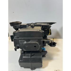 Klimaanlagen-Steuergerät Renault Twingo II Serie 8200365189 (2007-2014) 1149ccm 55kW Motor D4FJ7 - Product Image 4