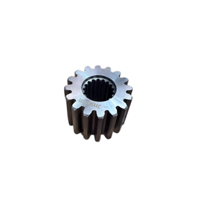 Pour Atlas Copco Epiroc, équipement minier, roue dentée de précision 3115027400 3115 0274 00 pour engrenage de transmission de foreuse - Product Image 3