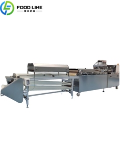 Machine à faire des crêpes facile à utiliser, pièces détachables, nettoyage facile, restaurant, maison, fabricant de tortillas - Product Image 4