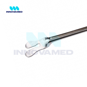 New Arrival Best Supplier <b>Top</b> Trendy Stainless Steel Grooved Director Probe Manual Precision Surgical Tool for General Surgery - Product Image 4