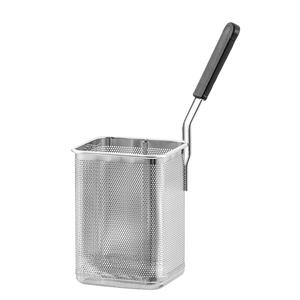 900 1/6GN Pasta Basket <b>Colander</b> & <b>Strainer</b> Product - Product Image 1