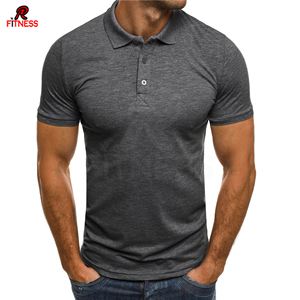 T-shirts personnalisés de haute qualité pour hommes avec tissu polaire anti-plis, impression de logo personnalisée et service OEM - Product Image 4