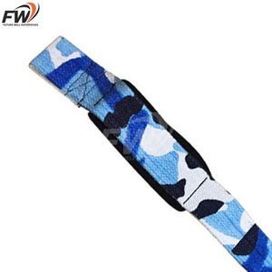 Soporte de Muñeca Ajustable, Transpirable y Ligero para Gimnasio, Unisex, con Cierre, Seguridad Mejorada, Correas de Algodón para Fitness - Product Image 6