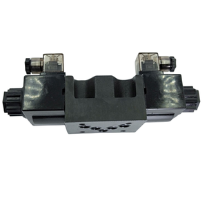 โซลินอยด์วาล์วทิศทางวาล์ว DSG วาล์ว DSG-01-3C4-A110-50 DSG-01-3C2-A120-70 DSG-01-2D2-A120-70 - Product Image 1