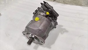 Pompe hydraulique série A10VSO45 A10VSO140 A10VSO28DFR A10VSO28DR/31R- PPA12N00 PSC12K01 Pompe variable à piston axial - Product Image 6