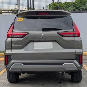 Usado Clean 2025 Mitsubish-i xpande-r gris - Product Image 6