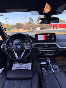 BMW Serie 5 530i 2021 en Perfectas Condiciones - Product Image 3