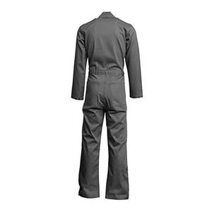 Combinaison de sécurité Haute qualité Derniers modèles Combinaison Vente en gros Couleur unie Vêtements de travail pour hommes Combinaison pas cher - Product Image 2