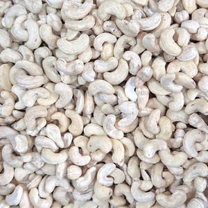 Meilleur taux W180 W240 W320 Ww450 Noix de cajou grillées Noix de cajou brutes en coquille 2025 Vente en gros exportées vers l'Asie, l'UE, le Moyen-Orient - Product Image 1