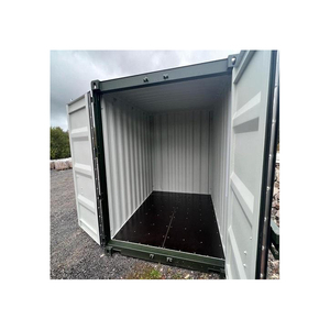 Contenedores de Envío Secos Usados de 40 pies con Capacidad de 31 M3, Origen FR, para el Transporte de Productos - Product Image 6