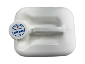 Revestimiento Líquido de Poliuretano para Impermeabilización de Túneles y Sótanos, Sellado de Grietas en Concreto, Control de Fugas de Agua, 20 kg, 1 Componente - Product Image 2