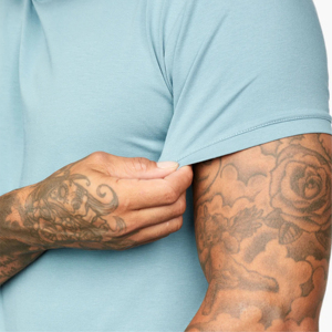 OEM personalizado entrenamiento camisetas y pantalones cortos hombres gimnasio desgaste Slim Fit Twinsets 100% algodón hombres Twin Set al por mayor - Product Image 6