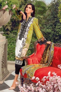 Robe de mariage pour femmes, vêtement de mariage, de style indien, de style punk, de kameez, de salwar et de Kurti - Product Image 6