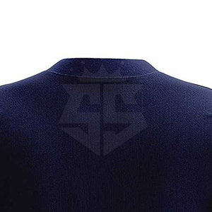 2025เสื้อกีฬาสำหรับผู้ใหญ่เสื้อลำลองผู้ชายดีไซน์ใหม่ - Product Image 4