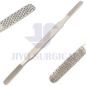 Fomon พื้นผิวทังสเตนคาร์ไบด์ยาว21ซม. ทำจากสเตนเลส - Product Image 2