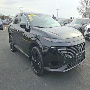 นิสสัน มูราโน่ SV I4 แพ็คเกจเทคโนโลยี ขับเคลื่อนสี่ล้อ พร้อมการรับประกัน ปี 2025 รุ่นขายดีที่สุด - Product Image 2