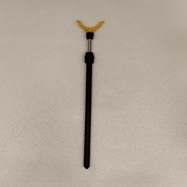 Telescopic Fishing Poles: Lightweight & Portable Telescopic Fishing Poles: Lightweight & Portable
