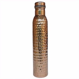 Bouteille d'eau isotherme noire émaillée imprimée, à boire directement, avec couvercle à vis, design moderne et écologique pour la maison - Product Image 3