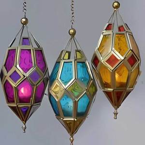 Linterna de metal rústica hecha a mano para la decoración del hogar personalizada de la India para Navidad Pascua Día de San Valentín Piezas de acento de cumpleaños - Product Image 6