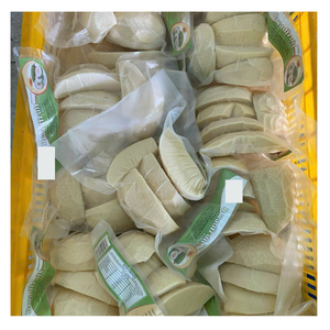 เบรดฟรุตแช่แข็งเวียดนามชิ้นผลไม้เมืองร้อนแปรรูปมาตรฐานส่งออก - Product Image 2