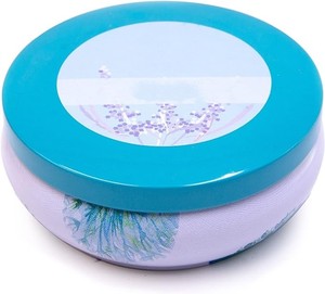 Wholesale Custom Print & Color Round Metal Jar <b>Candle</b> For <b>Wedding</b> Home Hotel & <b>Gifting</b> Purpose in Low Price - Product Image 6