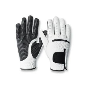 Guantes de golf Premium superventas, protección UV, logotipo personalizado, colores, precio de corte perfecto, diseño de fabricante profesional - Product Image 3