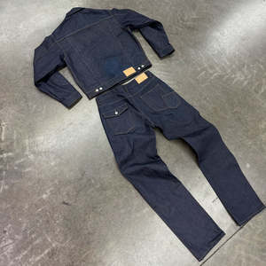Colección Urban Edge Denim - Product Image 1
