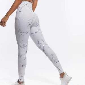 Nuevas Mallas Deportivas para Mujer, Leggings de Yoga - Product Image 6