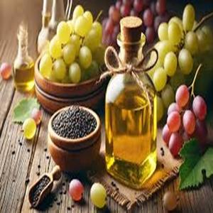 Acheter l'huile de pépins de raisin naturelle raffinée pour la cuisson des cosmétiques Applications industrielles au meilleur prix - Product Image 6