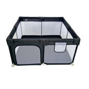 Stylo de jeu pliable pour <span class=keywords><strong>bébé</strong></span> extra large 150cm 180cm 127cm - Product Image 3