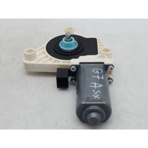 MOTORE ELETTRICO ALZACRISTALLO ANTERIORE SINISTRO VOLKSWAGEN Golf 7 Sedan 5Q4959801B (12>) - Product Image 3