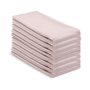 Ensemble de serviettes éponge unilatérales 100% coton conçu sur mesure, torchons de cuisine en bambou tissé à carreaux pour la maison et le commerce - Product Image 1