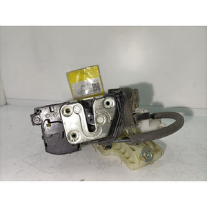 Serrure avant droite KIA Sportage Série 81320-3U010 (10>16) - Product Image 5