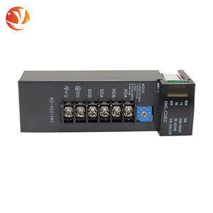 Золотой продавец, Контроллер программирования plc, G6L-CUEC модуль контроллера PLC, новый оригинальный склад - Product Image 2