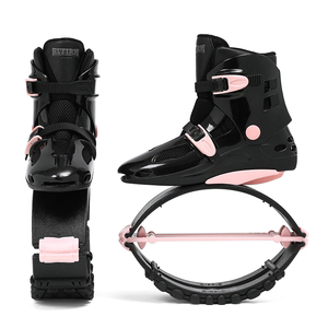 Chaussures de saut kangourou élastiques Rufirm, chaussures de sport intérieures/extérieures, unisexe, nouveau style, adaptées à toutes les saisons - Product Image 4