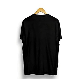 Vêtements pour hommes, t-shirt à manches courtes, design personnalisé, t-shirt homme 100% coton, fabricant de t-shirts de haute qualité du Bangladesh. - Product Image 2