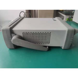 Keysight จอแสดงผล LCD สไตล์คลื่นไซน์เวฟเครื่องกำเนิดไฟฟ้า33522B รูปคลื่นไซน์ - Product Image 6