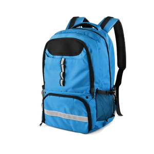 Sac à dos de basketball - Grande taille, en polyester, séchage rapide, respirant, confortable, haute qualité, personnalisable, pour hommes - Product Image 4