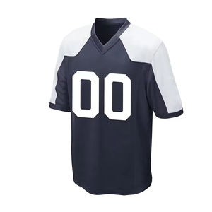 Nuevas Camisetas de Béisbol Personalizadas con Estampado Digital Transpirable, Tallas Grandes, Uniformes con Botones, Conjunto de Uniformes de Softbol al por Mayor - Product Image 4